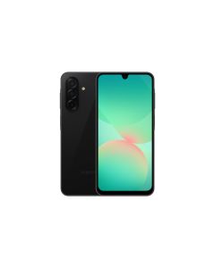 Samsung A26 6/128 Crni 5G