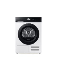 Samsung DV90BB5245AES7 mašina za sušenje veša Samostojeće Prednje punjenje 9 kg A+++ Belo