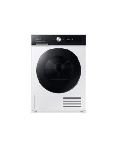 Samsung DV90BB7445GES7 mašina za sušenje veša Samostojeće Prednje punjenje 9 kg A+++ Belo
