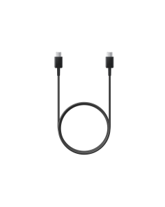 Samsung EP-DA705-BBE kabl za punjač USB C (muški) na USB C (muški) crni
