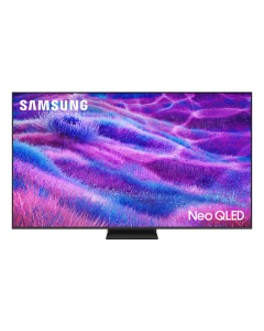 SAMSUNG NeoQLED QE65QN80FAUXXH TV , 4K, SMART
