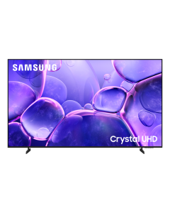 SAMSUNG LED UE65U8072FUXXH TV, Crystal UHD, 4K, SMART