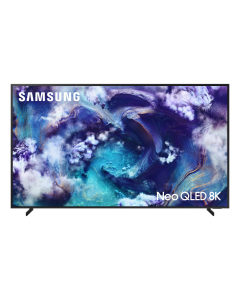 SAMSUNG NeoQLED QE65QN900FTXXH TV, 8K, SMART