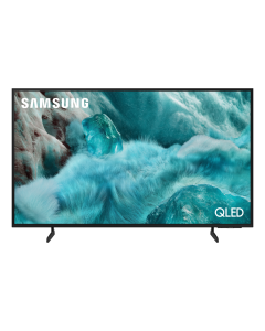 SAMSUNG QLED TV QE43Q7FAAUXXH, 4K, SMART
