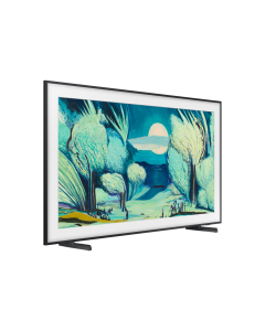 SAMSUNG QLED TV QE65LS03FAUXXH, 4K, SMART