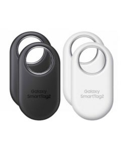 Samsung Galaxy Smart Tag 2, 4 Pack