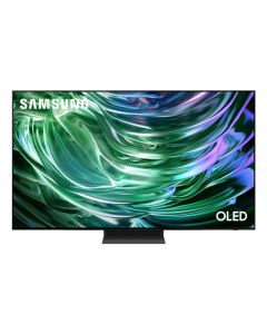 SAMSUNG OLED TV QE83S90DAEXXH, 4K, SMART