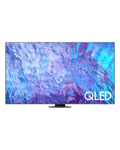 SAMSUNG QLED TV QE98Q80CATXXH, 4K, SMART