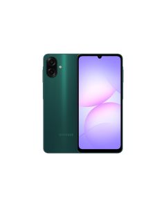 Samsung A07 6/128 Zelena