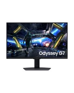 Samsung Odyssey Gejming Monitor G7 G70D 27" UHD