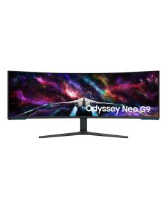 Samsung Odyssey Neo G9 Monitor G95NC 57"