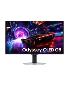  Samsung Odyssey LS32FG810SUXEN OLED 32"