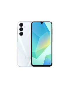 Samsung A16 8/256 Sivi