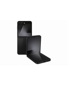 Samsung Z Flip7 FE Black 8/128 GB – slika proizvoda