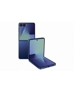 Samsung Z Flip7 Blue Shadow 12/256 GB