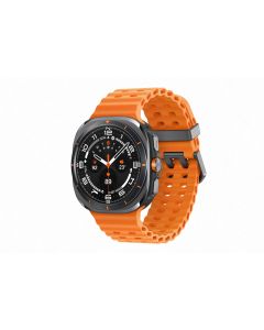 Samsung Galaxy Watch Ultra LTE Sivi