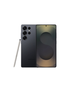 Samsung S25 Ultra 12/256 Titanium Jetblack 5G