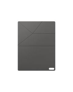 Samsung Smart Book Cover za Tab S11 Ultra, Crna