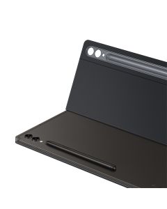 Samsung Futrola sa tastaturom slim za Tab S9 ultra crna