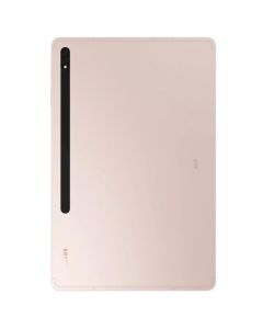 Samsung Galaxy Tab S8 WiFi 8/128 pink tablet 11" Octa Core Snapdragon 8 Gen1 8GB 128GB 13Mpx+6Mpx