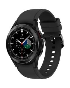 Samsung Galaxy Watch 4 Classic 42mm BT (SM-R880NZKAEUF) pametni sat