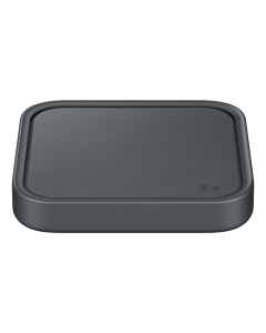 Samsung P2400 (EP-P2400TBEGEU) bežični punjač+kućni punjač za mobilne telefone crni