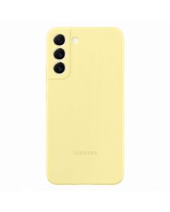 Samsung EF-PS906TYEGWW zaštitna maska za telefon Samsung Galaxy S22+ žuta