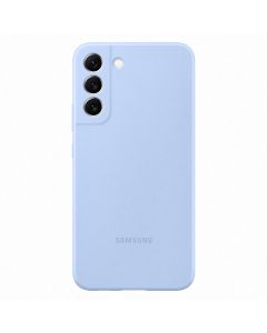 Samsung EF-PS906TLEGWW zaštitna maska za telefon Samsung Galaxy S22+ plava