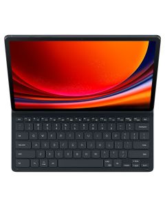 SAMSUNG Futrola sa tastaturom za Tab S9+ slim crna (EF-DX810UBEGWW)