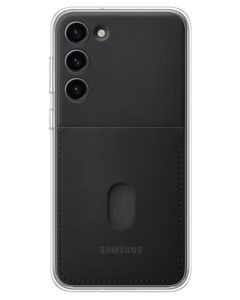 Samsung zastitni okvir za S23, crni
