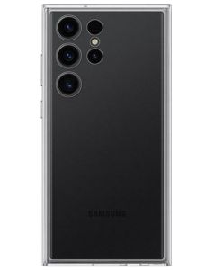 Samsung zastitni okvir za S23 Ultra, crni