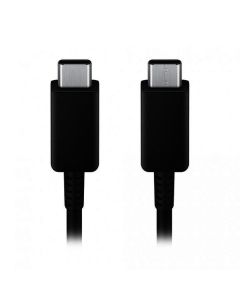 Data kabl USB-C na USB-C EP-DX510JBEGEU, 1,8m 5A crni