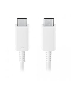 Data kabl USB-C na USB-C EP-DX510JWEGEU, 1,8m 5A beli