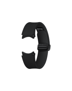 Hybrid kaiš od eko kože sa D kopčom za Galaxy Watch6 (M/L)