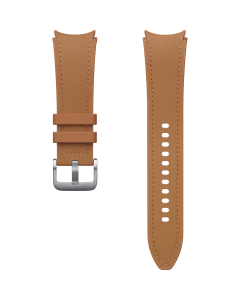 Hybrid kaiš od eko kože za Galaxy Watch6 (M/L)