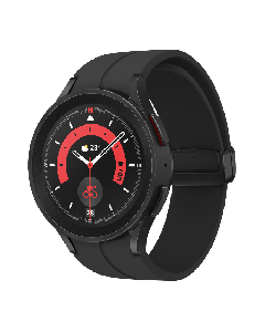 Samsung Galaxy Watch5 Pro crni pametni sat