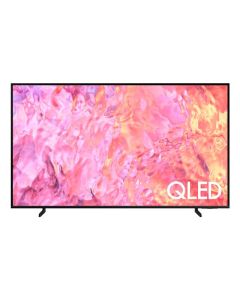 SAMSUNG QLED TV QE50Q60CAUXXH, 4K, HDR, AIR SLIM