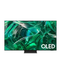 SAMSUNG OLED TV QE55S95CATXXH, 144 Hz, NEURAL AI, INFINITY 1