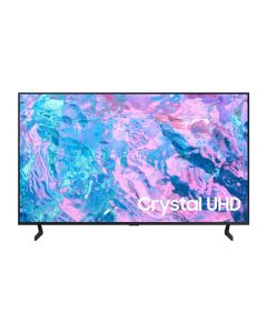 SAMSUNG LED TV UE55CU7092UXXH, SMART