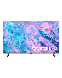 SAMSUNG LED TV UE43CU7092UXXH, 4K, SMART