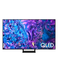 SAMSUNG QLED TV QE55Q70DATXXH, 100/120 Hz, AIR SLIM, MXT+