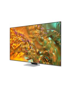 SAMSUNG QLED TV QE55Q80DATXXH, 100/120 Hz, NEURAL AI, MXT +