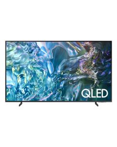 SAMSUNG QLED TV QE65Q60DAUXXH, 4K, HDR, AIR SLIM, SOLAR CELL