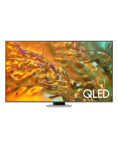 SAMSUNG QLED TV QE65Q80DATXXH, 100/120 Hz, NEURAL AI, MXT +