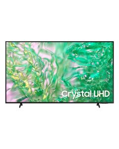 SAMSUNG LED TV UE55DU8072UXXH, 4K, HDR, AIR SLIM, SOLAR CELL