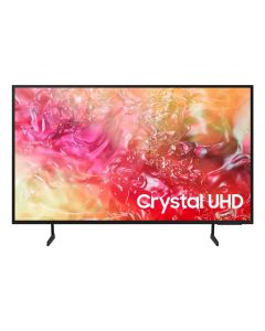 SAMSUNG LED TV UE43DU7172UXXH, 4K, SMART