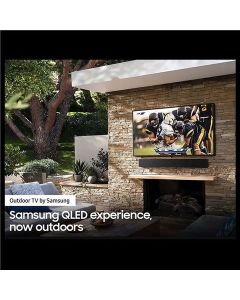 SAMSUNG QLED TV QE65LST7TGUXXH, TERRACE, 2000nit, WATERPROOF