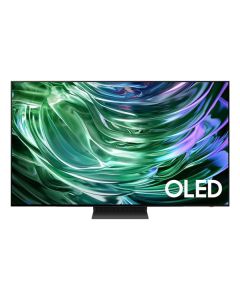 SAMSUNG OLED TV QE55S90DAEXXH, 4K, SMART