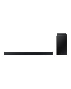 SAMSUNG soundbar HW-C450/EN