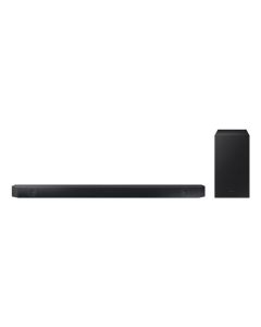 SAMSUNG soundbar HW-Q600C/EN